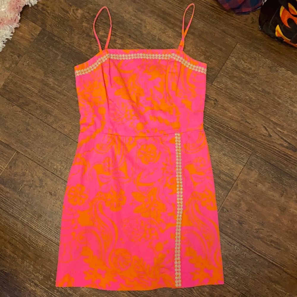 Lilly Pulitzer 2